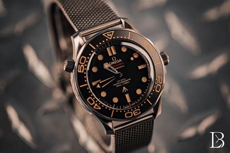 Omega Seamaster value guide